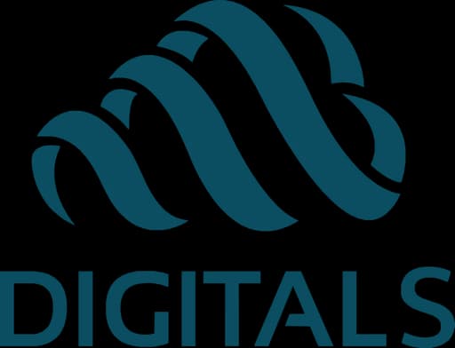 Logo digitals